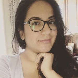 Meet your Posher, Katherine